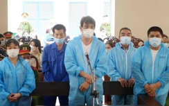 Tòa trả hồ sơ vụ cựu cán bộ Hải quan tỉnh An Giang tiếp tay buôn lậu đường