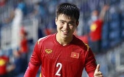 Vừa trở lại sau chấn thương, trò cưng thầy Park tiếp tục nhận tin dữ