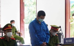 Nhận án chung thân vì đạp con riêng của vợ hờ tử vong