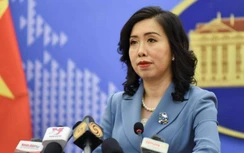Quan điểm của VN đối với tiến trình hòa bình trên bán đảo Triều Tiên