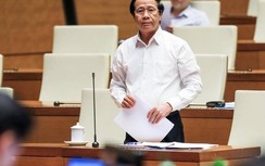 Phó Thủ tướng: Thực hiện bằng được mục tiêu 3.000 km cao tốc vào năm 2025