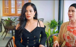 Diễn viên “Thương ngày nắng về” mất sức, thở dốc vì bị tát, khán giả hả hê