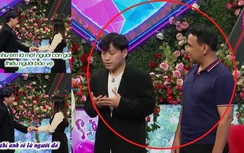 Quyền Linh "mắng" thẳng mặt chàng trai 30 mối tình thích "làm màu"