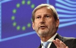 Cuộc khủng hoảng Ukraine đang “vắt kiệt” ngân khố EU