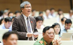 Đại biểu Quốc hội đề xuất thu phí sau khi xây dựng các dự án đường vành đai