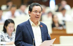 Mới nghe Quốc hội thảo luận, giá đất quanh đường vành đai đã tăng