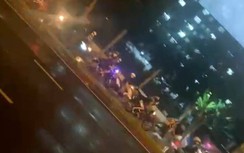 Nam sinh TP.HCM bất ngờ bị nhóm người lạ đuổi chém đứt ngón tay