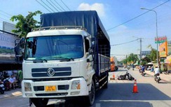 Tin tức tai nạn giao thông mới nhất ngày hôm nay 10/6/2022