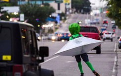 NASA gia nhập cuộc "săn" UFO kỳ bí