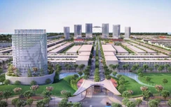 KITA Invest lên tiếng việc Công ty Ngân Thuận nợ thuế hơn 500 tỷ đồng