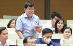 Đại biểu Quốc hội hiến kế làm nhanh 3 dự án cao tốc