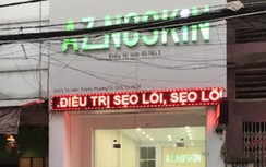 Một phụ nữ nhập viện cấp cứu khi tiêm xóa sẹo ở TP.HCM