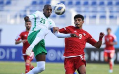 Đối thủ của U23 Việt Nam tại tứ kết U23 châu Á 2022 mạnh cỡ nào?