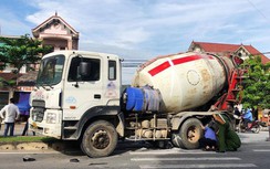 Tin tức tai nạn giao thông mới nhất ngày hôm nay 11/6/2022