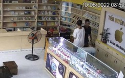 Đòi vay 180 triệu không được, kẻ cướp dùng dao khống chế gia đình nạn nhân