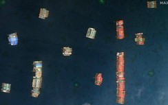 Philippines liên tiếp trao công hàm phản đối Trung Quốc trên Biển Đông