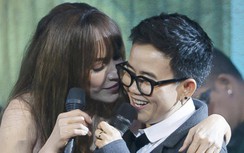 "Rụng tim" với lời tự sự đậm chất ngôn tình của Thanh Hà - Phương Uyên