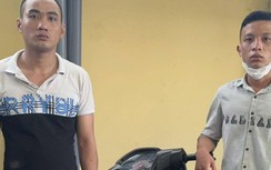 Bắt giữ 2 kẻ giật điện thoại iPhone 13, đạp 2 cô gái trẻ ngã trọng thương