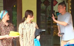 Lên sóng VTV, NSND Công Lý thay đổi bất ngờ sau 1 năm dưỡng bệnh