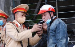 Bộ GTVT nghiêm cấm người lao động uống rượu bia trước, trong giờ làm việc