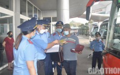 Bộ GTVT yêu cầu xử nghiêm xe vận tải vi phạm trong mùa cao điểm du lịch