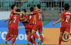 U23 Việt Nam cần cải thiện điều này nếu muốn tạo nên cú sốc
