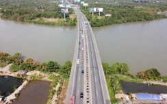 Tăng tổng mức đầu tư VĐ 3 đoạn Tân Vạn - Nhơn Trạch thêm hơn 1.600 tỷ đồng