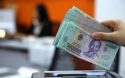 Chính phủ "chốt" tăng lương tối thiểu vùng cho người lao động từ 1/7/2022