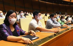 Tuần này, Quốc hội "chốt" chủ trương đầu tư 5 dự án giao thông trọng điểm