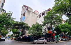 Từ hôm nay (13/6), đấu giá đất tại Hà Nội phải ứng trước 20% giá khởi điểm