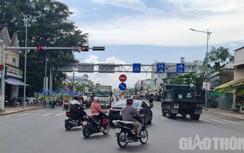 Thực hư nhà thầu thi công xin tạm "đóng" đường Trần Hoàng Na ở Cần Thơ?