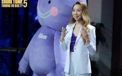 Shark Tank mùa 5 -Tập 2: Startup hẹn hò lớn sau Tinder bị gọi là "ngáo giá"