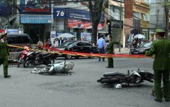 Hà Nội tăng tốc xoá “điểm đen”, điểm tiềm ẩn nguy cơ TNGT