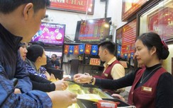 Giá vàng hôm nay ngày 14/6: Hai phiên mất 1,7 triệu