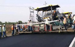 Thực hư Ấn Độ làm 75km đường cao tốc trong chưa đầy 5 ngày