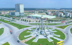 TP Thanh Hoá có đổi tên sau khi huyện Đông Sơn sáp nhập?