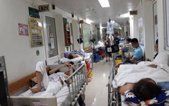 Nhiều bệnh viện thiếu vật tư y tế, thuốc men: Cách nào giải quyết?