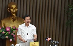 Phó Thủ tướng: Quản lý chặt giá cước vận tải, đảm bảo mức tăng phù hợp