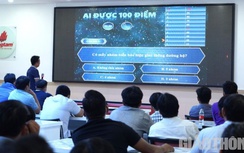 Đồng Tâm Group đào tạo kiến thức ATGT cho nhân viên lái xe