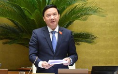 Quốc hội thành lập đoàn giám sát huy động nguồn lực phòng, chống Covid-19
