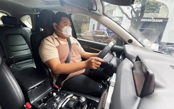 Ngồi ghế nào trên ô tô cũng phải thắt dây an toàn?