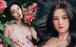 Phạm Băng Băng nhận tiền "khủng" từ hãng búp bê tình dục sau 2 năm đi kiện