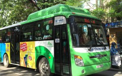 Giới hạn tốc độ xe buýt để nâng cao an toàn cho hành khách