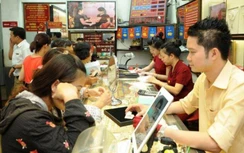 Giá vàng hôm nay ngày 15/6: Vàng SJC giảm phiên thứ 3