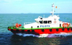 Đề nghị hợp nhất các công ty hoa tiêu hàng hải, vốn điều lệ hơn 230 tỷ đồng