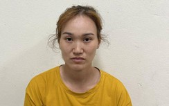 Thiếu phụ ly hôn lập facebook giả danh cán bộ toà án lừa đảo hơn 20 người