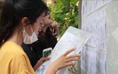 Kỳ thi vào lớp 10 Hà Nội: Làm gì để tránh gian lận xác nhận thí sinh F0?
