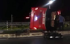 TNGT đặc biệt nghiêm trọng ở Ninh Bình: 4 người tử vong