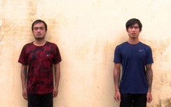 Khởi tố, bắt giam 2 kẻ chuyên gây hoang mang cho học sinh khi tan học