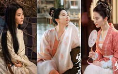 "Mộng hoa lục" của Lưu Diệc Phi liên tục gặp "biến" dù chạm đỉnh rating